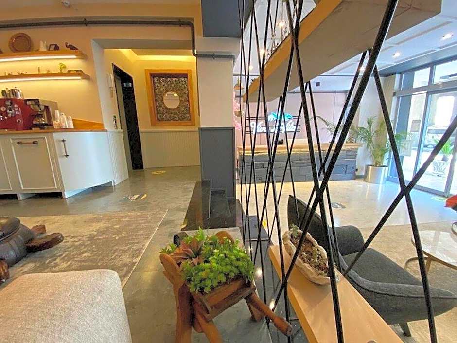 Viva La Vita Hotel