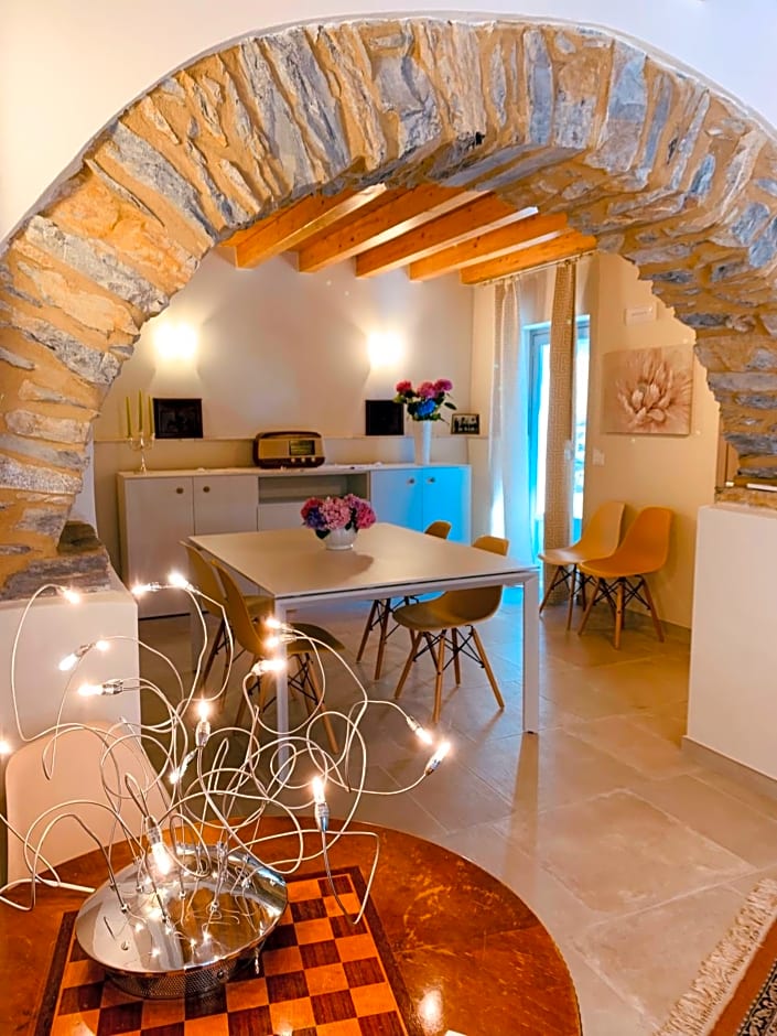 Cabanè Bed and Breakfast