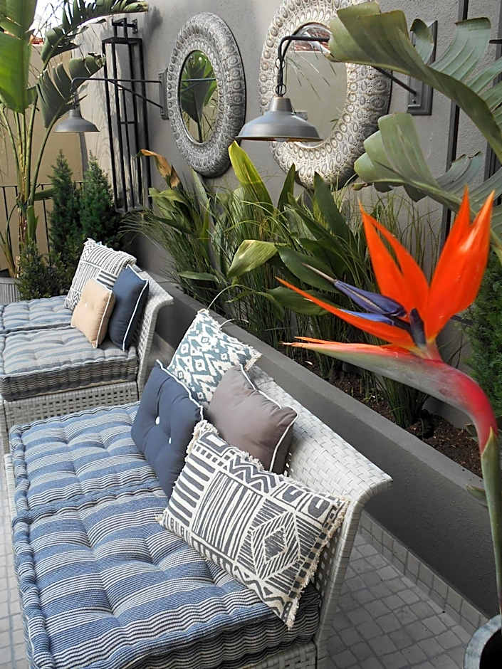 Lisbon Garden Boutique Guest House