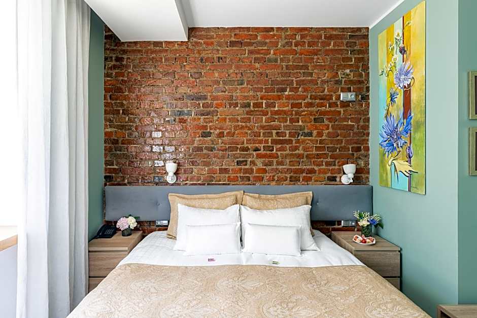 Apartamenty Efekt 72