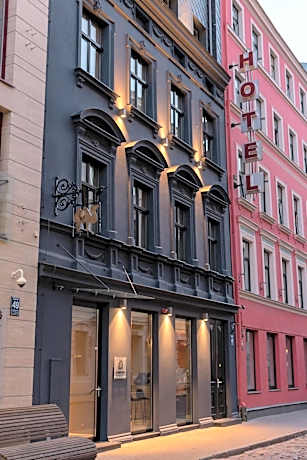 Forums Boutique Hotel