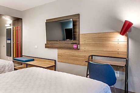 Queen Room with Two Queen Beds