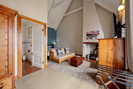 Family Cottage