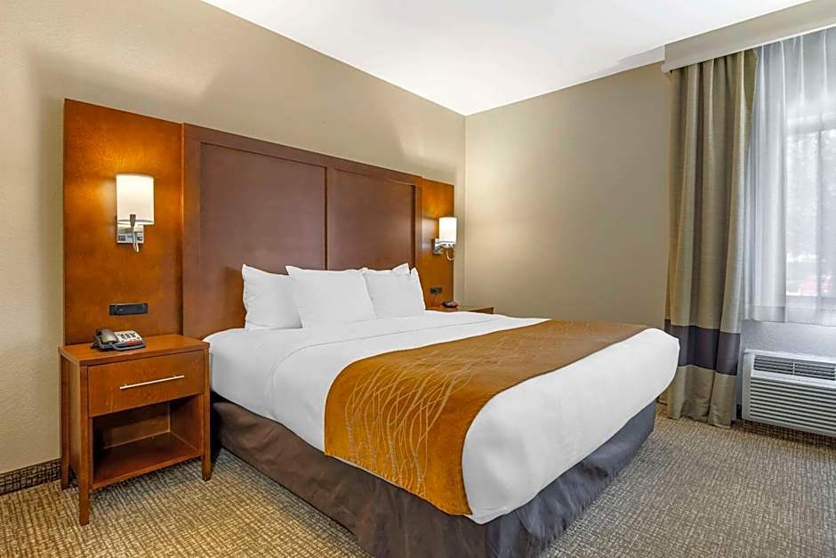 Comfort Inn South - Springfield