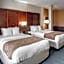 Comfort Suites Texarkana Arkansas