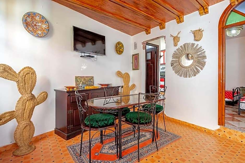 Dar Statia 3 vue mer