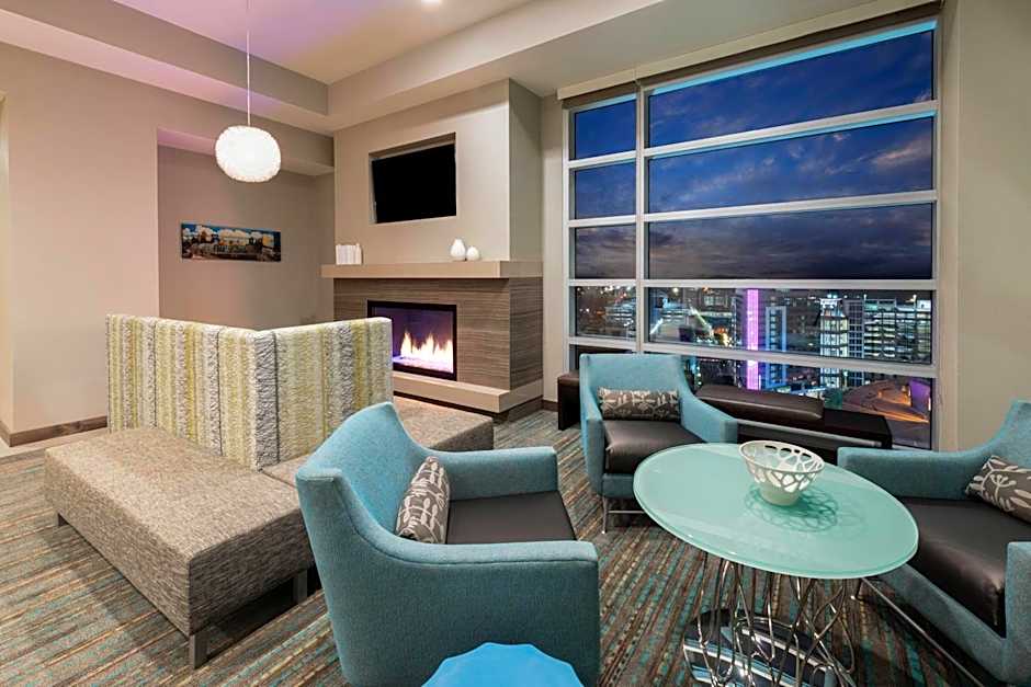 Residence Inn by Marriott Charlotte City Center