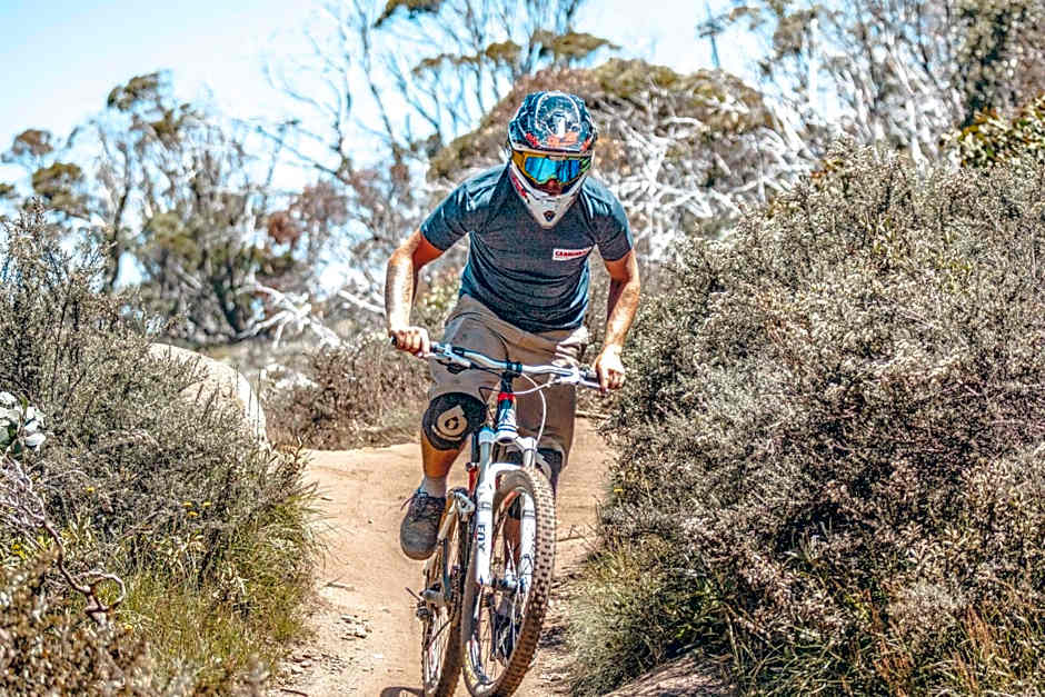 Bernti's Mountain Inn