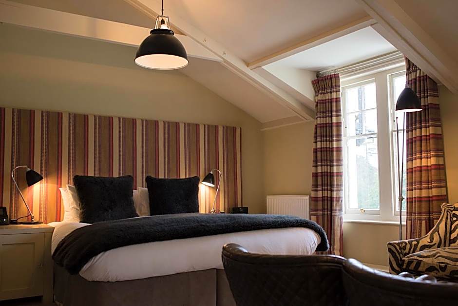 Milsoms Kesgrave Hall