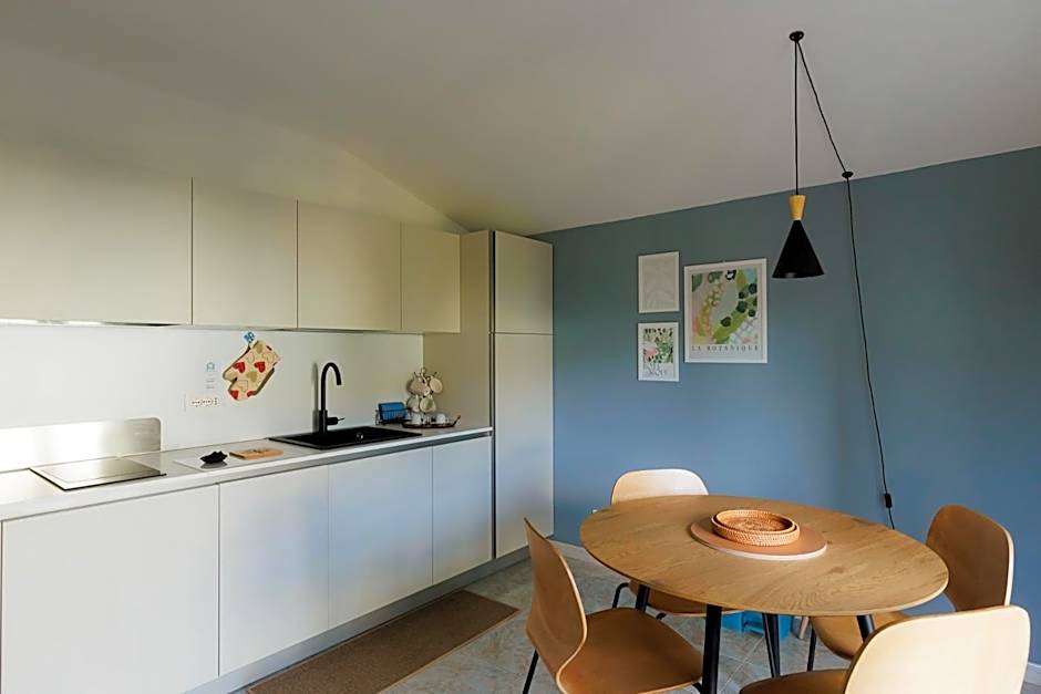 Bed & Breakfast L'Albero Maestro