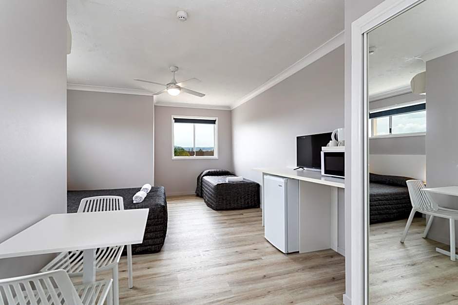 Burleigh Gold Coast Motel