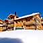CGH Résidence Boutique Le Chalet des Dolines