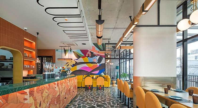 Hotel Sapin