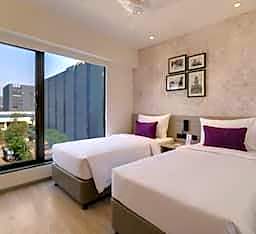7 Apple Hotel Mahape, Navi Mumbai