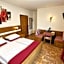 Inter Hotel B&B