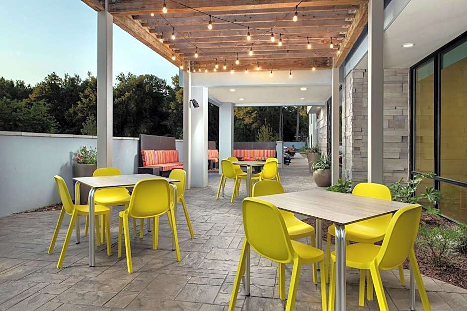 Home2 Suites by Hilton Columbia Southeast Fort Jackson, SC