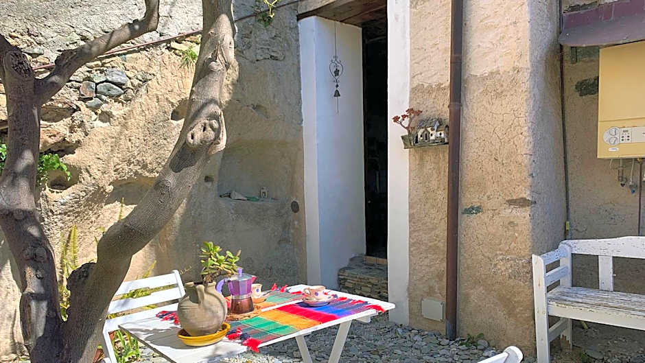 Albergo diffuso Ecobelmonte