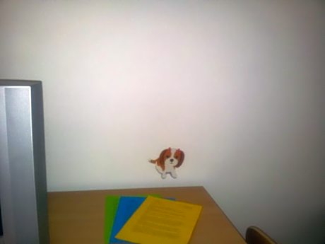 Apartment two bedrooms