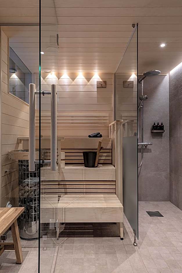 Lapland Hotels Kuopio