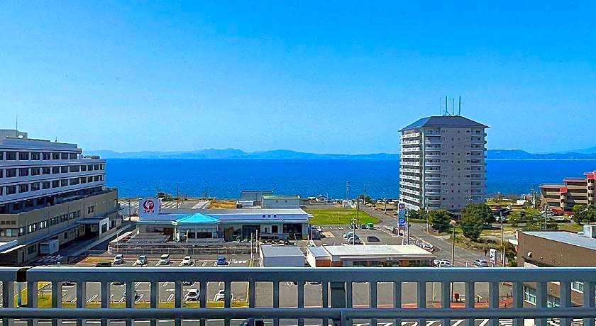 JISCO HOTEL OBAMAONSEN