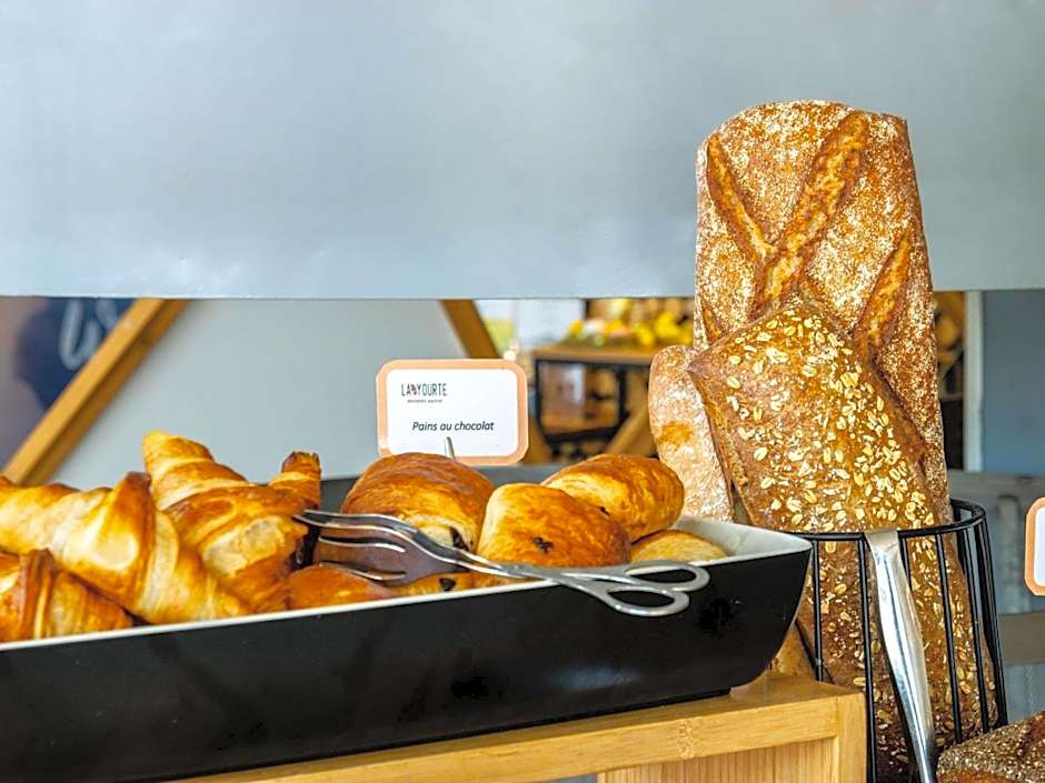 Mercure Annemasse Porte De Genève