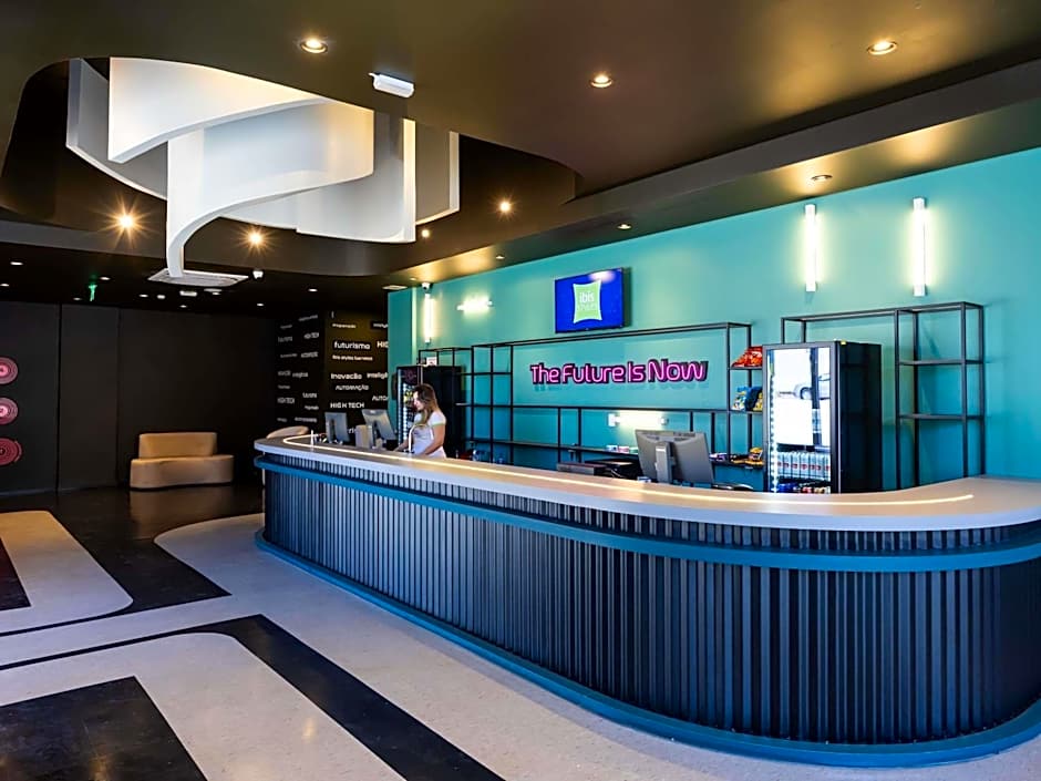 IBIS STYLES BARRETOS