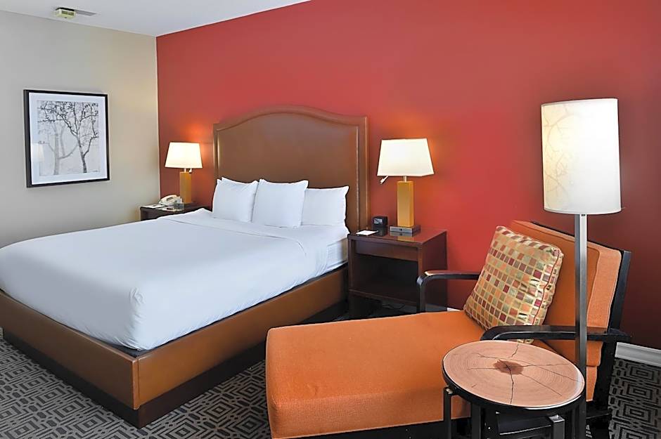 DoubleTree By Hilton Hotel St. Louis-Chesterfield