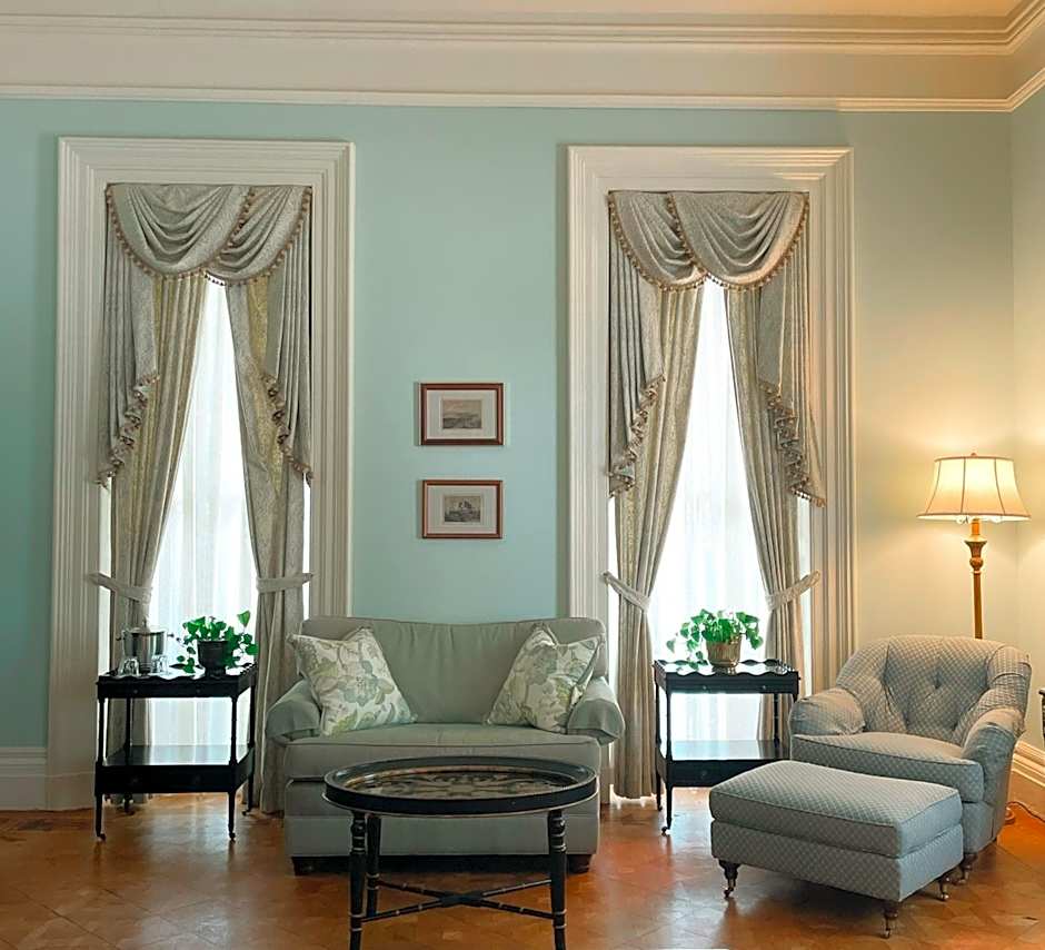 John Rutledge House Inn