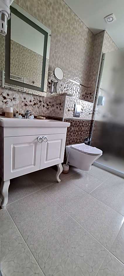 Aparthotel Olympus Plaza - SPA & Indoor Pool