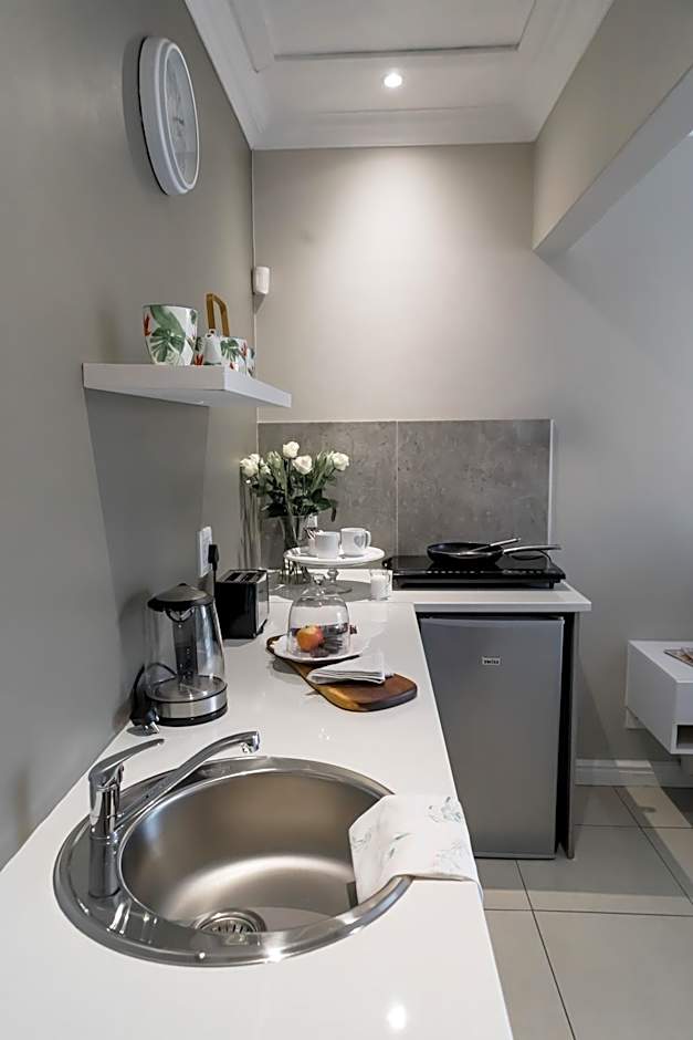 Wagtails Guest House