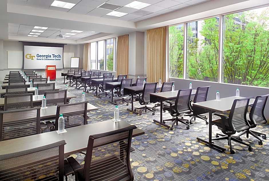 Georgia Tech Hotel and Conference Center