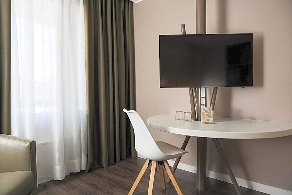 Hotel Admiral Lugano