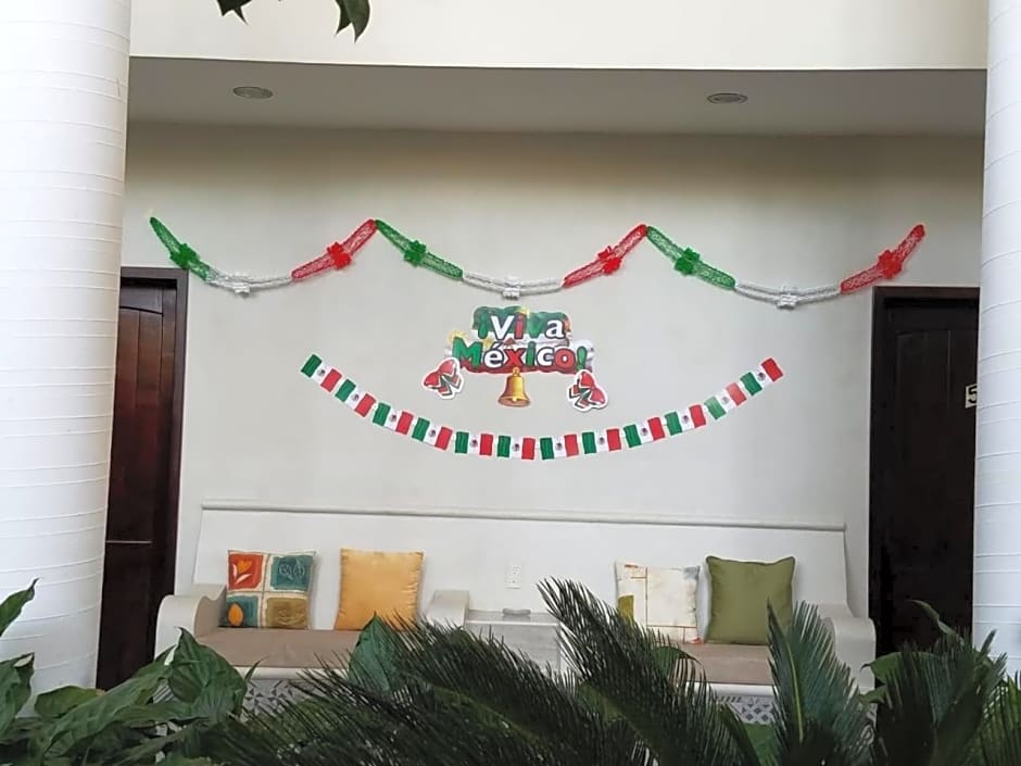 Hotel Tuparenda