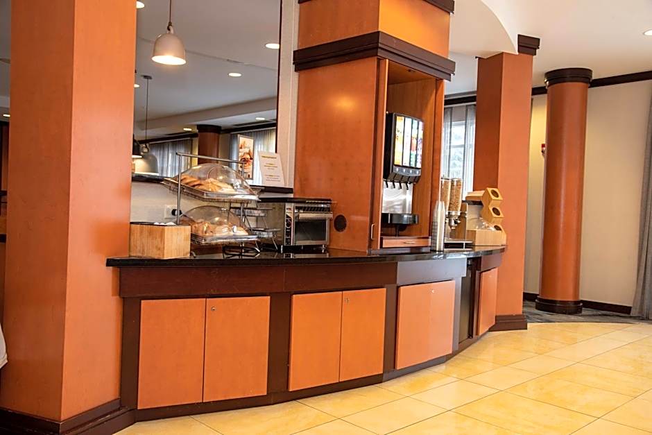 Fairfield Inn & Suites by Marriott Lewisburg