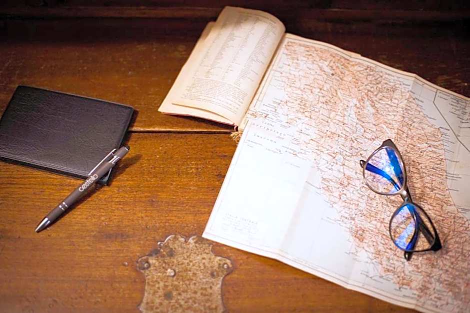 Hotel Relais Il Cestello