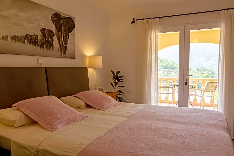 Villa Foia Vella - adults only
