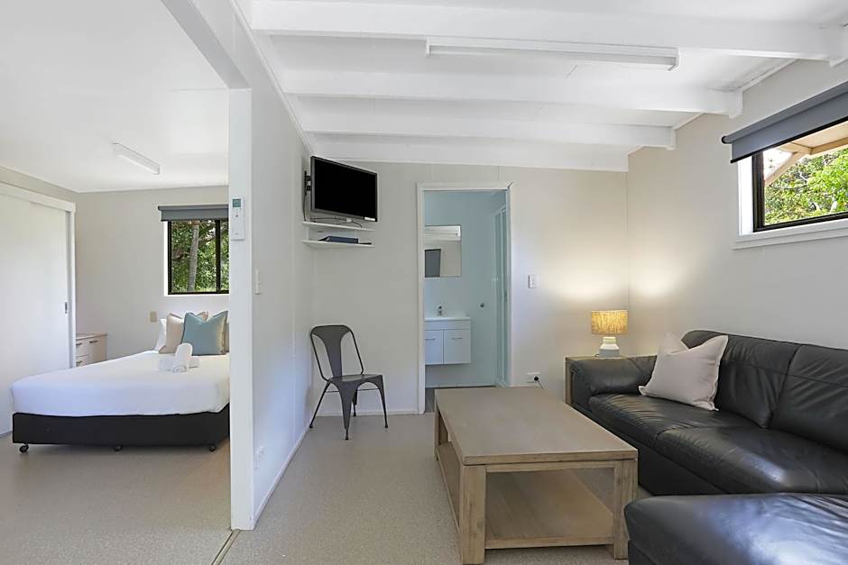 Reflections Nambucca Heads - Holiday Park