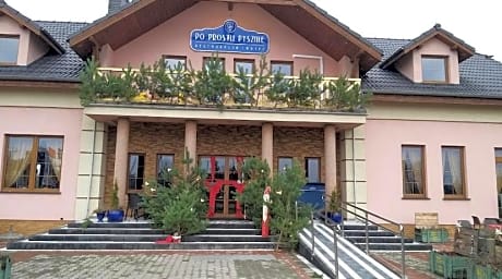 Po Prostu Pysznie