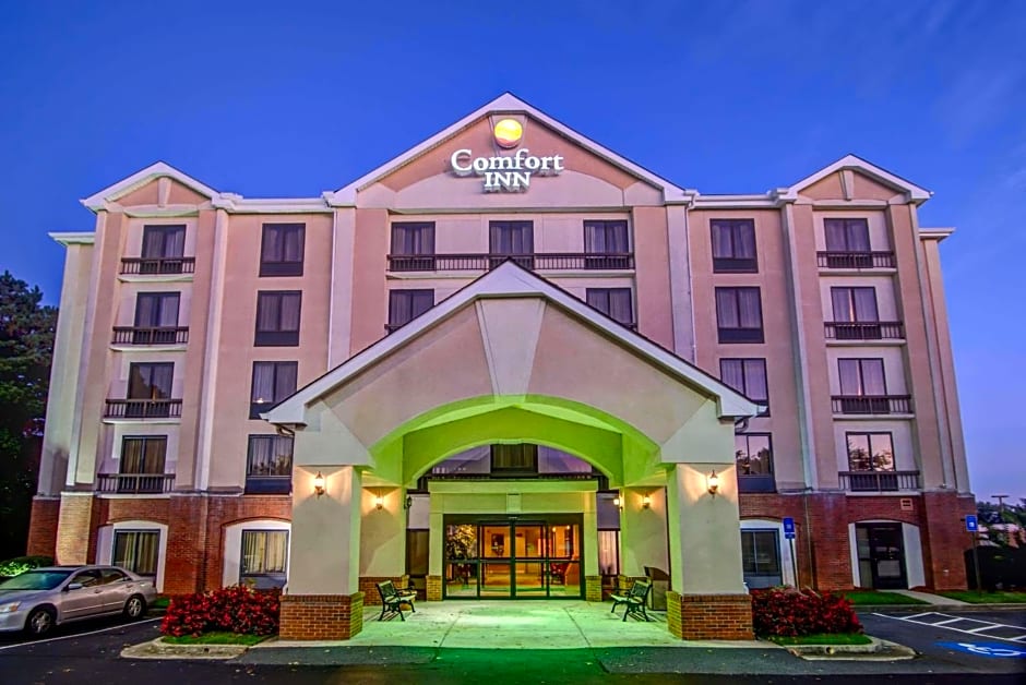 Comfort Inn Kennesaw