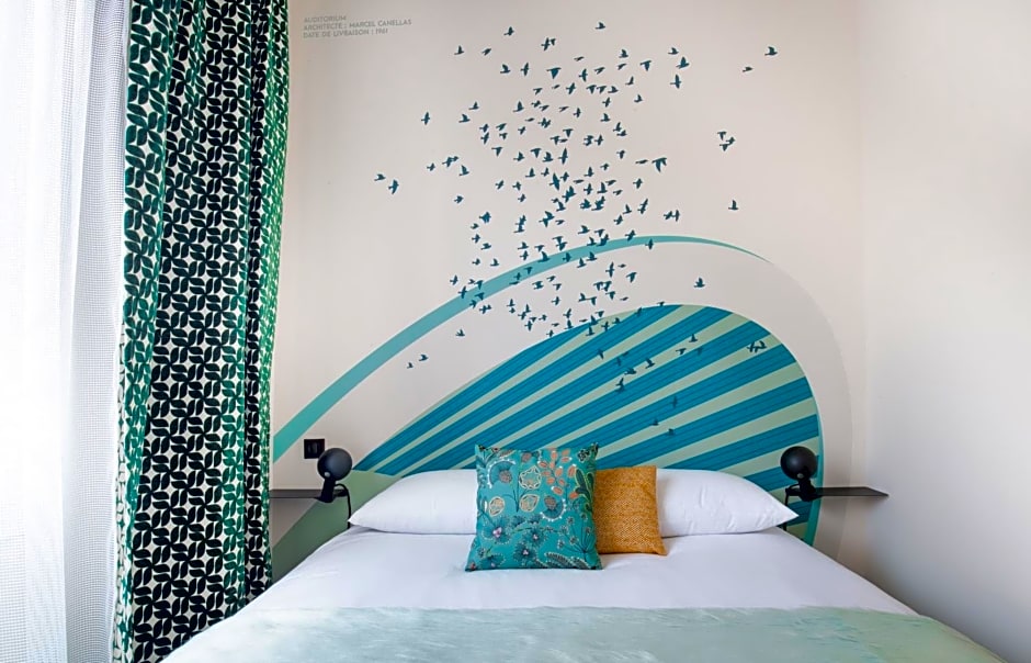 Hotel Arc en Ciel