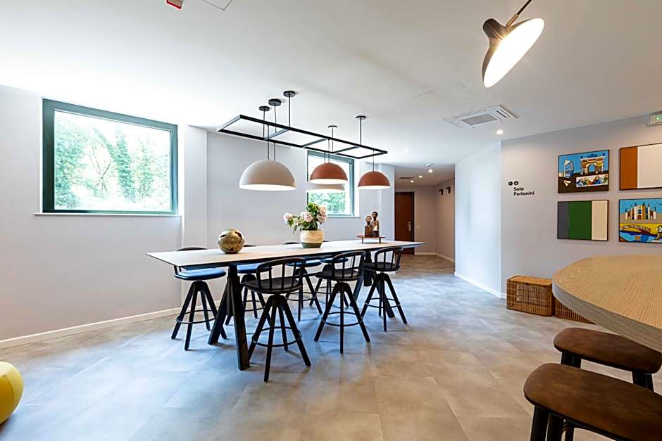 Belstay Milano Linate