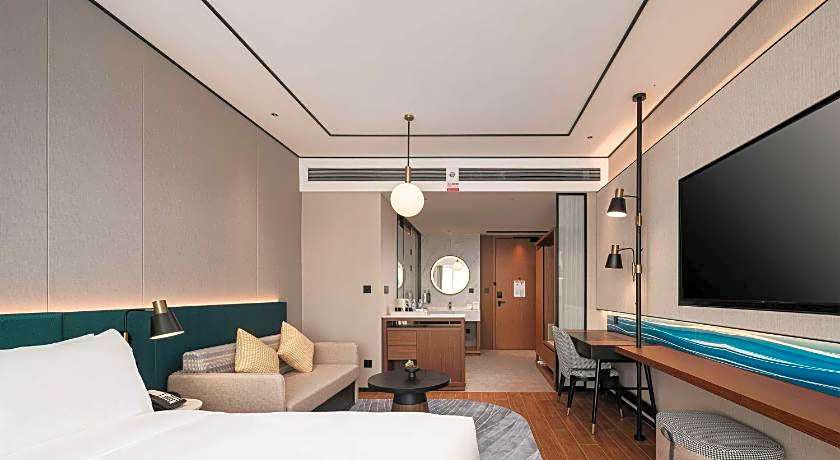 Hilton Garden Inn Anqing Susong