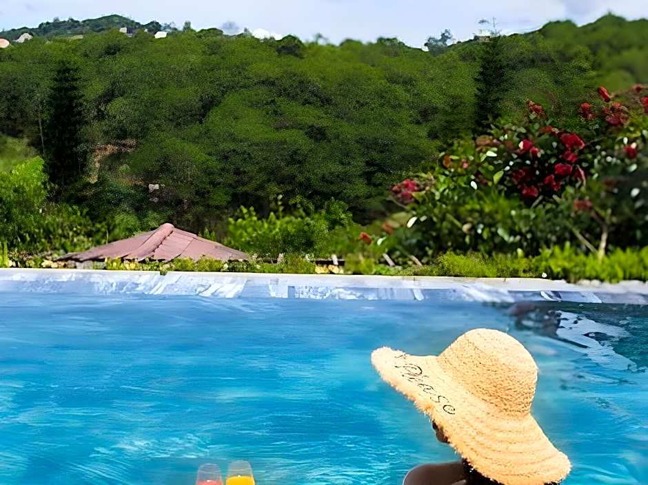 Zen Valley Dalat Resort