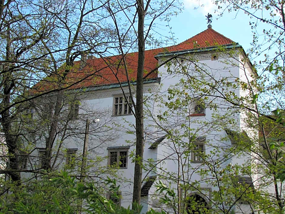 Motel-Restauracja Ballaton