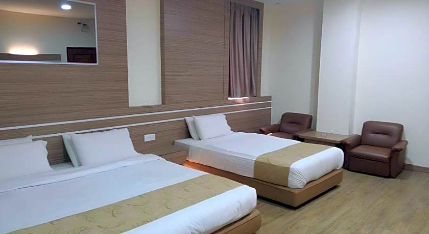 Holiday Hotel Batam