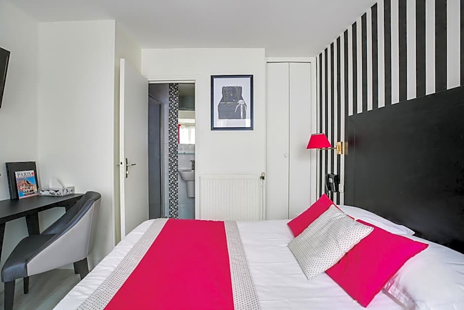 Hotel Riviera Elysees