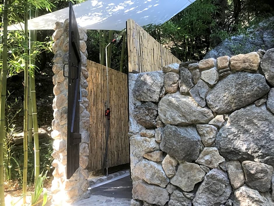 L'abri la Vall