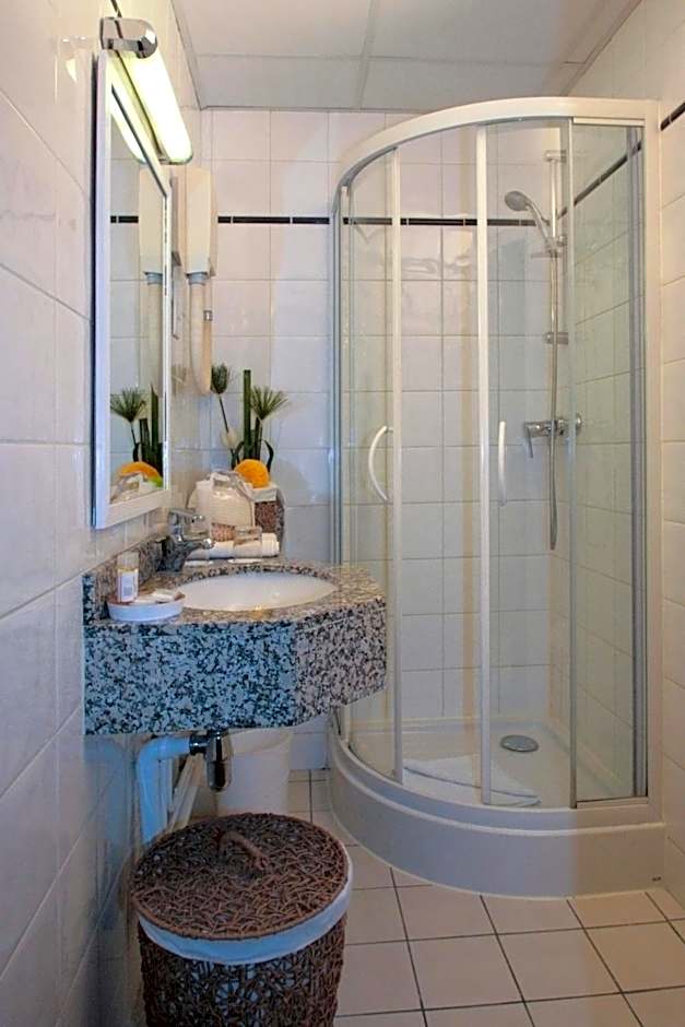 Hotel Marais De Launay