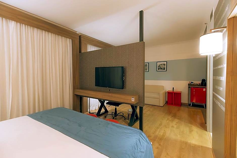 TRYP By Wyndham Ribeirao Preto