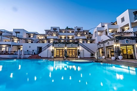 Elementa Boutique Hotel - Adults Only